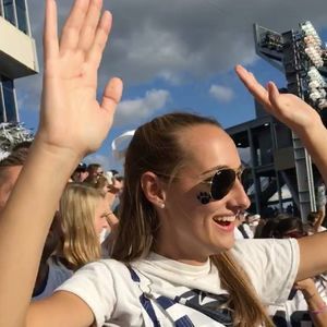 Meet your Posher, Katherine